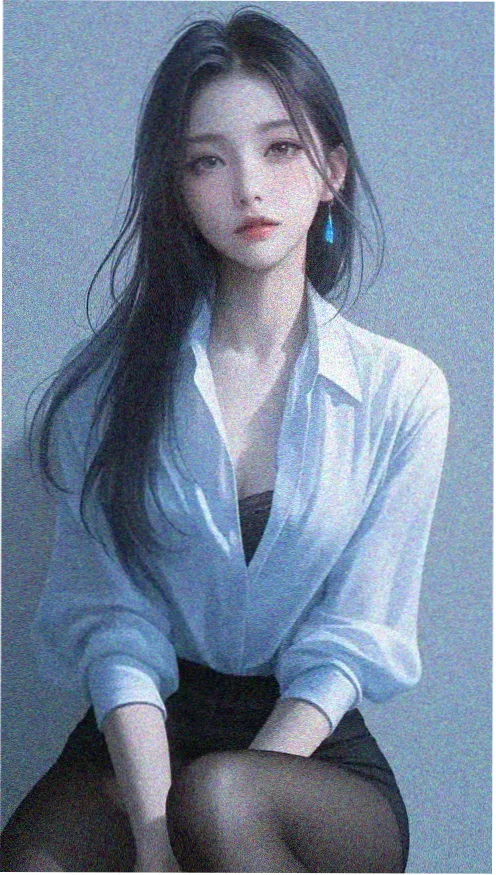 久草电影网悬疑年代剧盐与月剧照